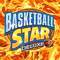 เกมสล็อต Basketball Star Deluxe